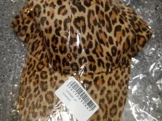 leopard caps & leggings