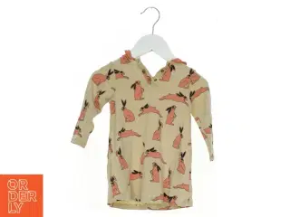 Bluse fra Mini Rodini (str. 74 cm)