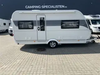 2022 - Hobby Excellent Edition 460 UFe   2022 Hobby Excellent Edition 460 UFe - Se den nu hos Camping-Specialisten.dk