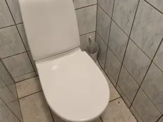 2 toiletter