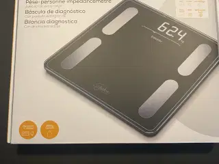 Badevægt Beurer BF400