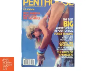 Penthouse (Bog)