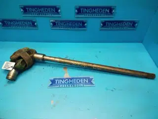 John Deere 2140 ZF APL345 Drivaksel 