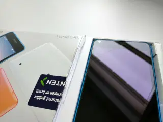 Microsoft Lumia 640