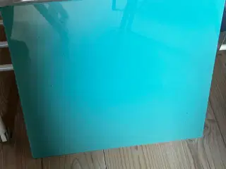 3 stk. Naga opslagstavle i glas/ whiteboard.
