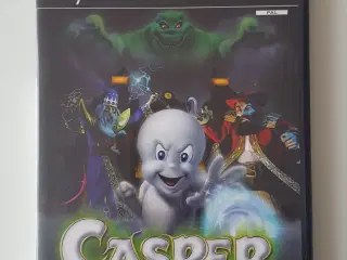 Casper spirit dimensions