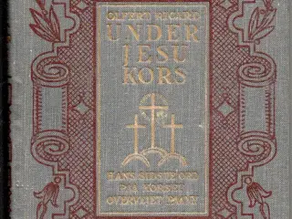Under Jesu Kors (Olfert Ricard)
