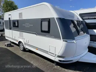 2019 - Hobby Excellent 560 KMFe
