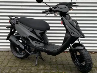 PGO HOT 50 Kampagne, 2-takt, 30 km/t, 2017, 10.210