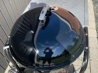 Weber kuglegrill