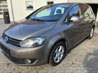VW Golf Plus 1.4  TSI