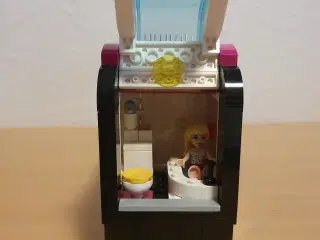 Pop Star Tour Bus, 41106