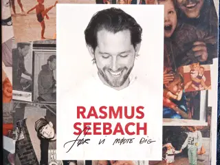 Rasmus Seebach: Før vi mødte dig