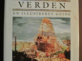 bibelens verden - en illustreret guide, af j. r. p