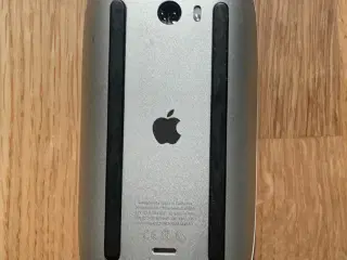 Apple Magic Mouse Trådløs Mus Hvid