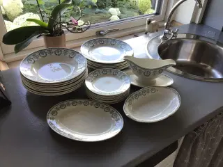 Villeroy & Boch spisestel