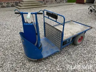 Transportvogn AF CSP-STD
