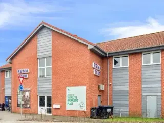 Lejlighed til leje i 4760 Vordingborg