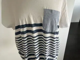 WAC T- shirt str XL