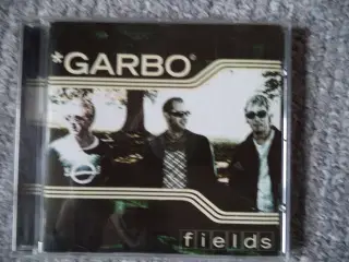 Garbo ** Fields                                   