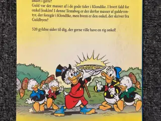 Jumbo bog - Guldeventyr 