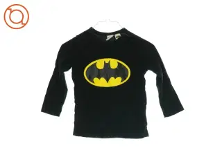 Batman trøje fra H&M
