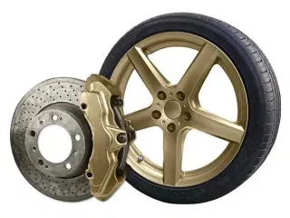 Foliatec 2 komponent maling bronze metallic 400ml