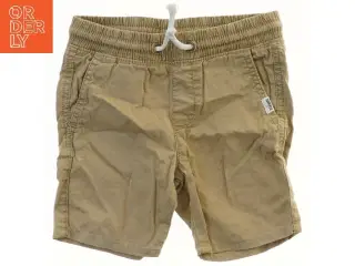 Børne shorts med elastisk talje og snøre fra H&M (str. 104)