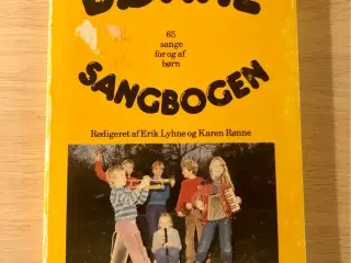 Sangbog for børn