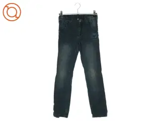 Cowboybukser fra Hummel (str. 128)