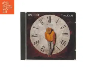Dwight Yoakam CD: This Time