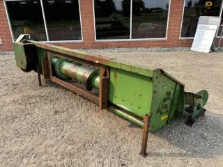 John Deere John Deere Pickup