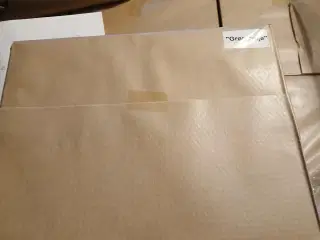 Grøn valset voks 12 x 10  5 kg.