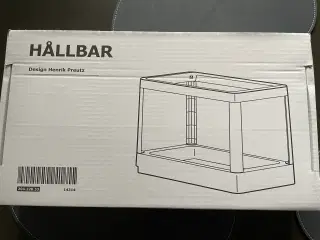 Affaldsstativ Ikea 