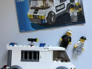 Lego sæt 