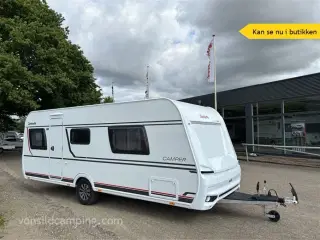 2026 - Dethleffs Camper 530 DR