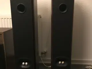 Boston acoustics m250 