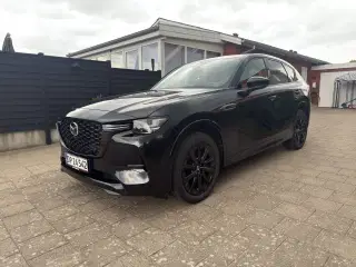 Mazda CX-60 2,5 PHEV Exclusive-Line Comfort aut. AWD