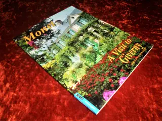 Monet - A visit to Giverny, Gérald van der Kemp