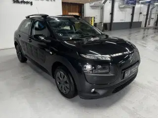 Citroën C4 Cactus 1,6 BlueHDi 100 Challenge