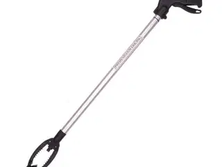 Opsamlertang med sugekopper