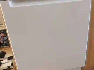 Opvaskemaskine Whirlpool Hvid