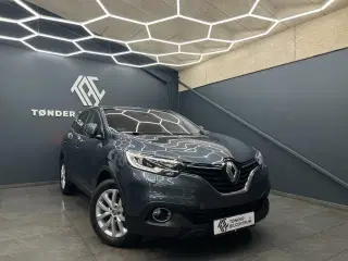 Renault Kadjar 1,2 TCe 130 Zen EDC