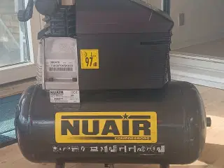 Kompressor Nuair