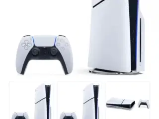 Playstation 5 Slim