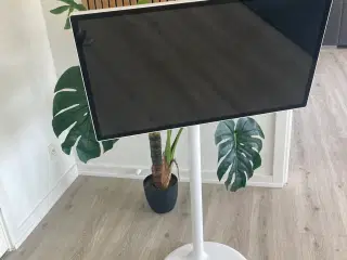 Flexiscreen, fladskærm, 