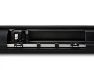 Silhouette Cameo 5 skæreplotter Black