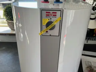 Metro varmtvandsbeholder 30 L rør op