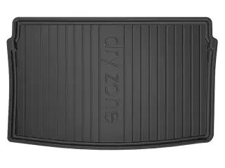 Bagagerumsbakke SEAT Ibiza V HB 2017- øverst