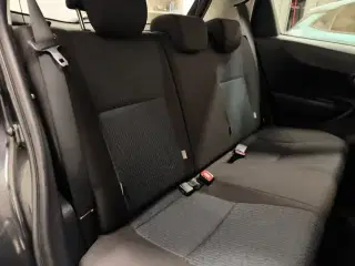 Toyota Yaris 1,4 D-4D T2 Touch